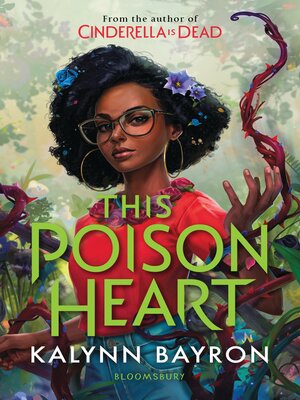 This Poison Heart - ebook